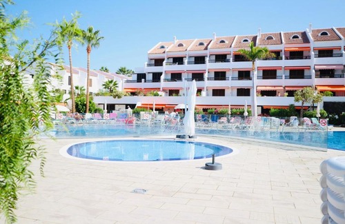 El Madronal Apartment | Americas Holiday Home