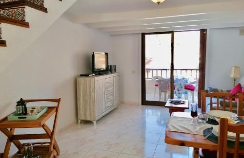 El Madronal Apartment | Americas Holiday Home