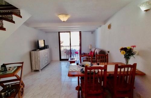 El Madronal Apartment | Americas Holiday Home