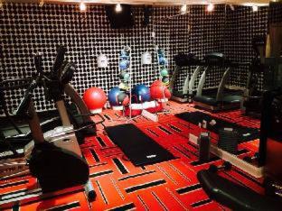 Central Park South Hotel | Ameritania at Times Square