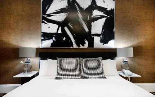 Central Park South Hotel | Ameritania at Times Square