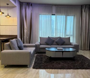 Manama Apartment | Amfas Suites أمفاس سويتس