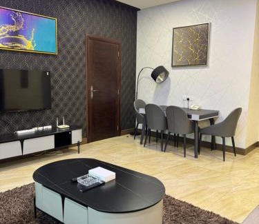 Manama Apartment | Amfas Suites أمفاس سويتس