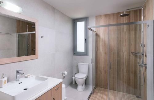Petrokefalion House | Amfithea Villas Petrokefali 2