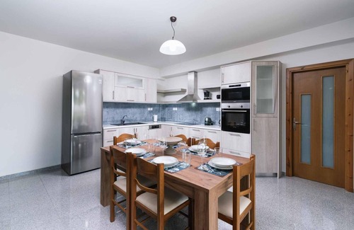 Petrokefalion House | Amfithea Villas Petrokefali 2