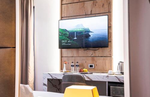 Durres Hotel | Amfora Hotel & Spa