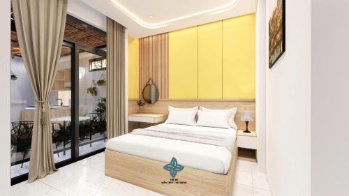 Mang Yang Hotel | Ami Hoi An Home