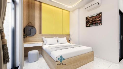 Mang Yang Hotel | Ami Hoi An Home