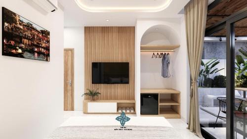 Mang Yang Hotel | Ami Hoi An Home