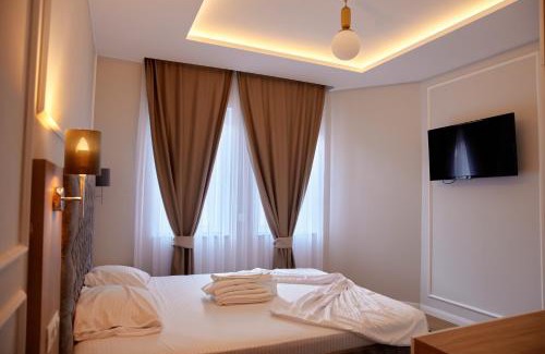 Matiçan Hotel | Amico Hotel