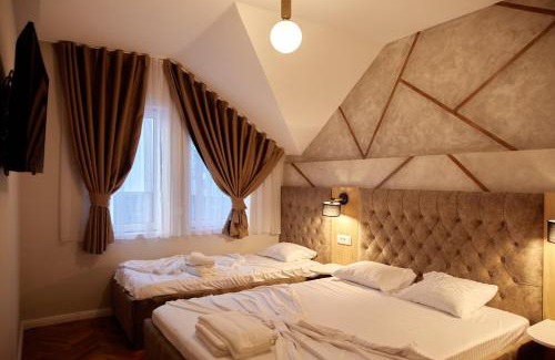 Matiçan Hotel | Amico Hotel