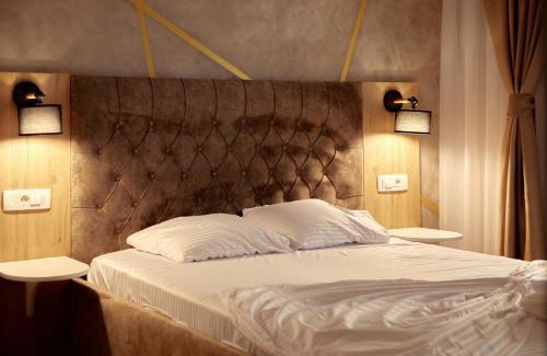 Matiçan Hotel | Amico Hotel