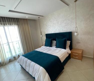 Miramar Apartment | Amirat martil only family