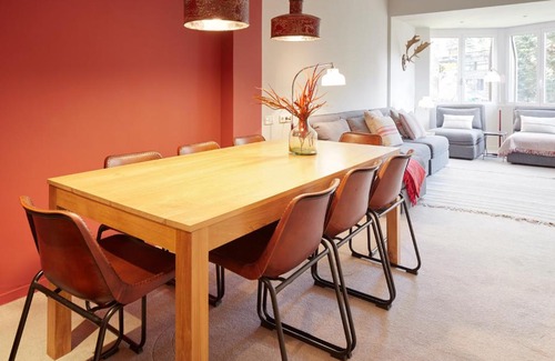Baqueira Apartment | Amitges by FeelFree Rentals