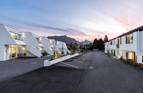 Queenstown City Centre Apartment | Amity Serviced Apartments