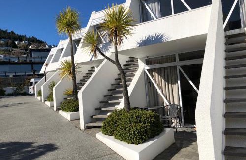 Queenstown City Centre Apartment | Amity Serviced Apartments