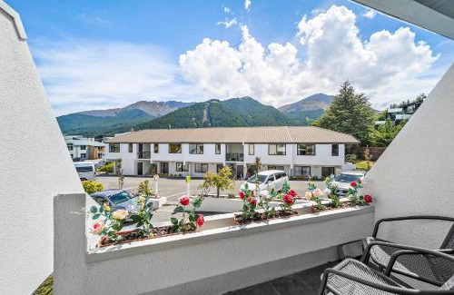 Queenstown City Centre Apartment | Amity Serviced Apartments