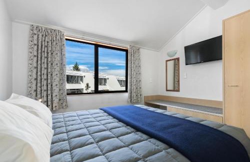 Queenstown City Centre Apartment | Amity Serviced Apartments