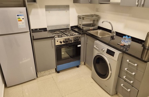 Amman Apartment | Amman Apartment With Electric Heating & Wifi