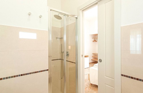 Torre San Giovanni House | Ammarèa B&B