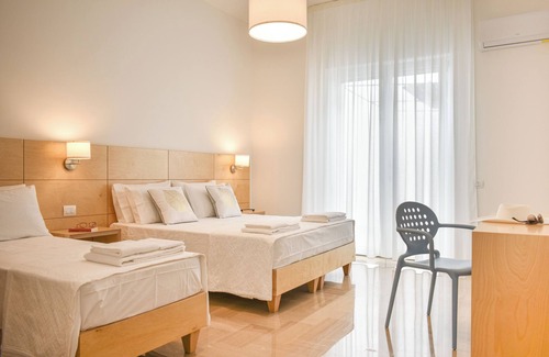Torre San Giovanni House | Ammarèa B&B