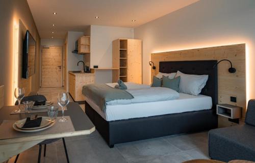 Oberammergau Apartment | Ammerglück Apartments
