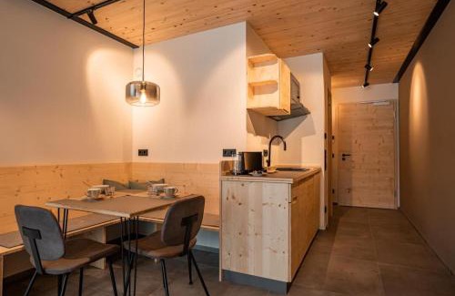 Oberammergau Apartment | Ammerglück Apartments