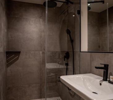 Oberammergau Apartment | Ammerglück Apartments