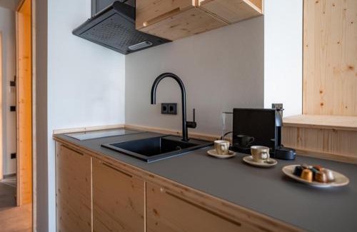 Oberammergau Apartment | Ammerglück Apartments