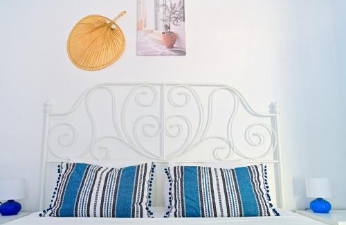Ano Fanarion Apartment | AMMOR Beach houses, Nisida