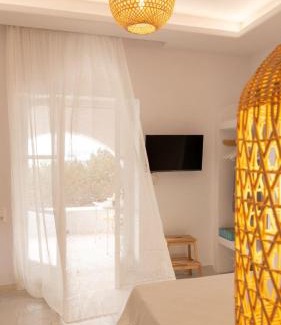 Naxos House | Ammos Studio Pyrgaki Naxos