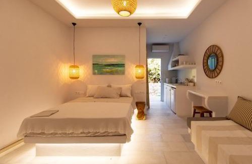 Naxos House | Ammos Studio Pyrgaki Naxos