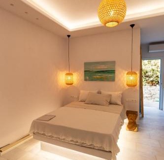 Naxos House | Ammos Studio Pyrgaki Naxos