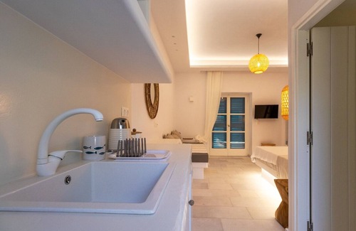 Naxos House | Ammos Studio Pyrgaki Naxos