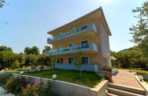 Vassiliki Apartment | Ammos & Thalassa