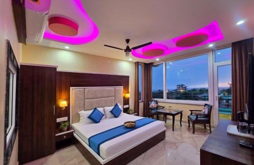 Dharamshala House | Amoda - Best Hotel in Dharamshala