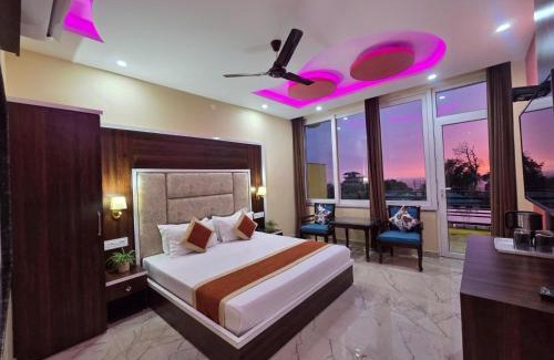 Dharamshala House | Amoda - Best Hotel in Dharamshala