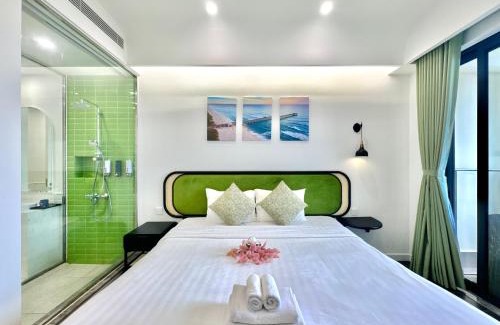 An Thoi Apartment | Amon Homes Hillside Seaview & Fireworks Phu Quoc