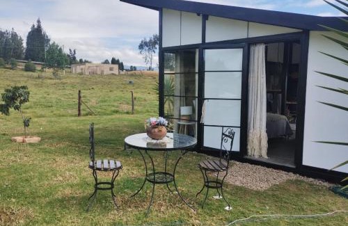 Tuta House | Amonita cabaña, vía Tunja Paipa