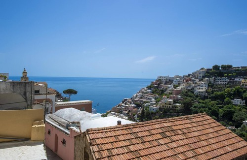 Liparlati House | Amore Rentals - Casa Barbera A