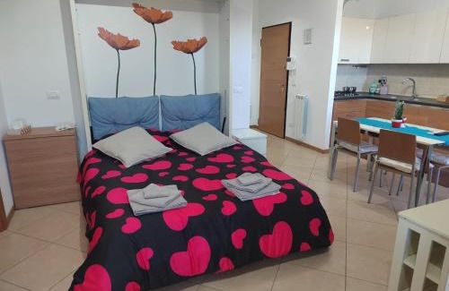 Zona XXXII Acilia Nord Apartment | Amore se