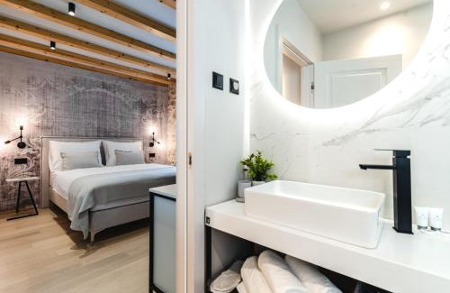 Sibenik Old Town Apartment | Amoretta rooms