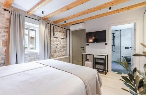 Sibenik Old Town Apartment | Amoretta rooms
