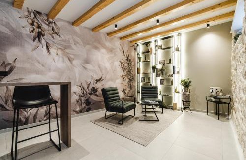 Sibenik Old Town Apartment | Amoretta rooms