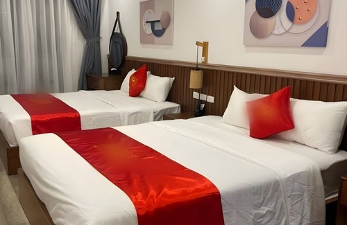 Duong To Hotel | Amorii Hotel Phu Quoc