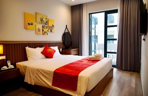 Duong To Hotel | Amorii Hotel Phu Quoc