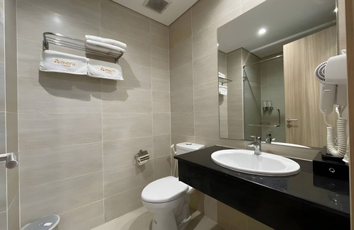 Duong To Hotel | Amorii Hotel Phu Quoc