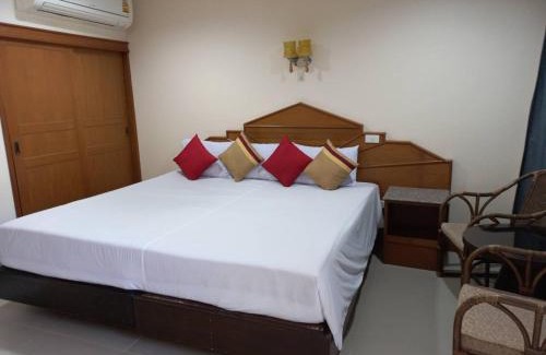 Chiang Rai Hotel | Amorn Inn Resort