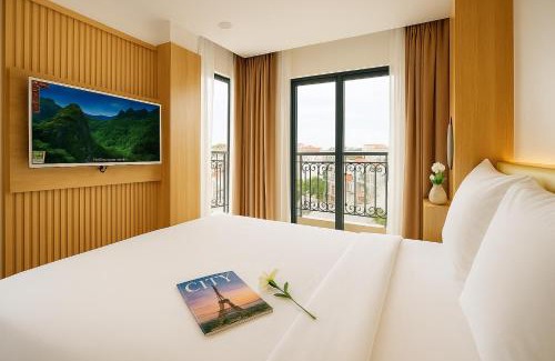 Da Lat Hotel | Amory Dalat Hotel