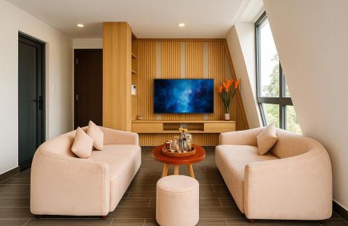 Da Lat Hotel | Amory Dalat Hotel